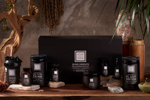 Complete Rejuvenation Kit - The At-Home Detox